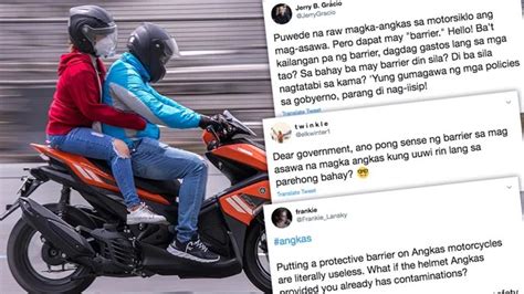 tagalog hugot sa motor